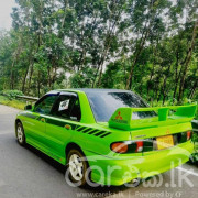 MITSUBISHI LANCER CB2A 1995