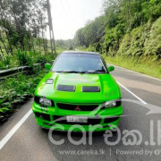 MITSUBISHI LANCER CB2A 1995