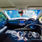 TOYOTA AXIO 2014