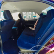 TOYOTA AXIO 2014