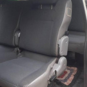 TOYOTA LITEACE 1991