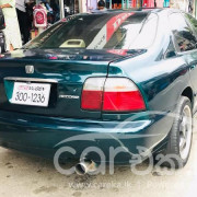 HONDA ACCORD 1997