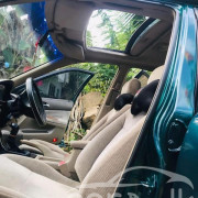 HONDA ACCORD 1997