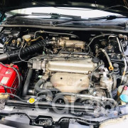 HONDA ACCORD 1997