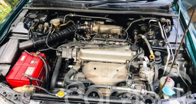 HONDA ACCORD 1997
