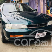 HONDA ACCORD 1997