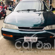 HONDA ACCORD 1997