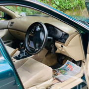 HONDA ACCORD 1997