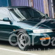 HONDA ACCORD 1997