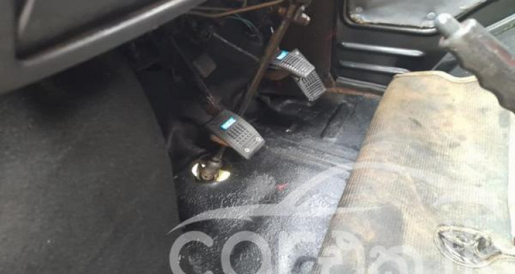 TATA ACE EX 2013