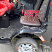 TATA ACE EX 2013