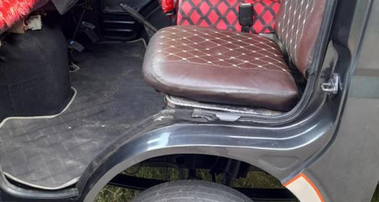 TATA ACE EX 2013
