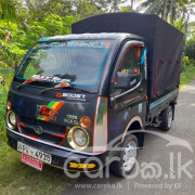TATA ACE EX 2013