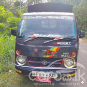 TATA ACE EX 2013