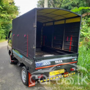 TATA ACE EX 2013