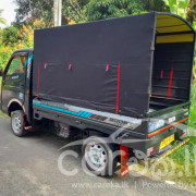 TATA ACE EX 2013