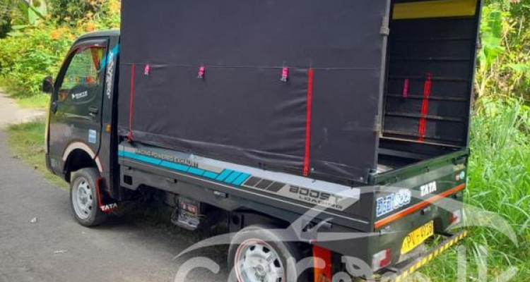 TATA ACE EX 2013