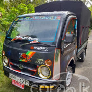 TATA ACE EX 2013