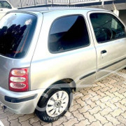 NISSAN MARCH K11 2000