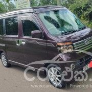 DAIHATSU ATRAI WAGON 2013