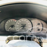 MITSUBISHI LANCER CB2 1993