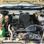MITSUBISHI LANCER CB2 1993