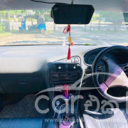 MITSUBISHI LANCER CB2 1993