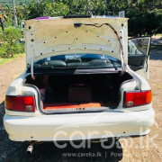 MITSUBISHI LANCER CB2 1993