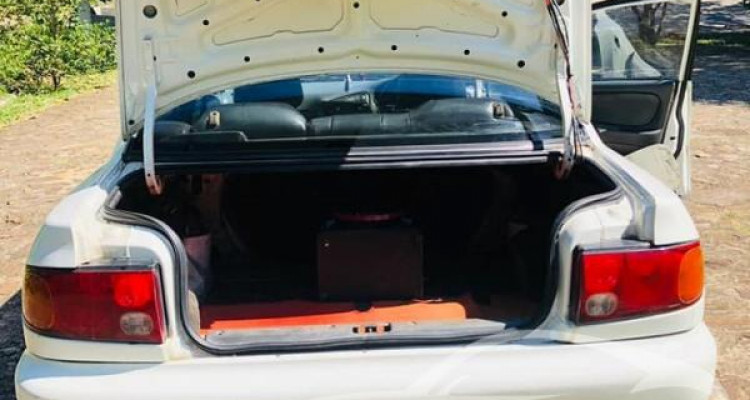 MITSUBISHI LANCER CB2 1993