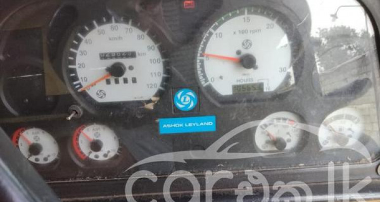 LANKA ASHOK LEYLAND 1613 2006