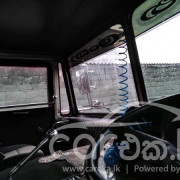LANKA ASHOK LEYLAND 1613 2006