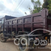 LANKA ASHOK LEYLAND 1613 2006