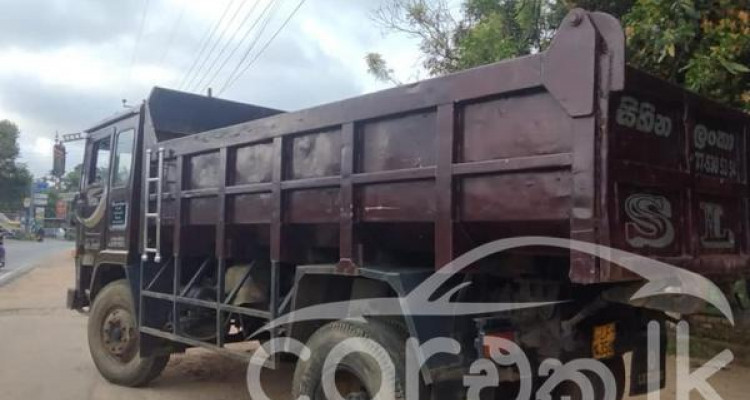 LANKA ASHOK LEYLAND 1613 2006
