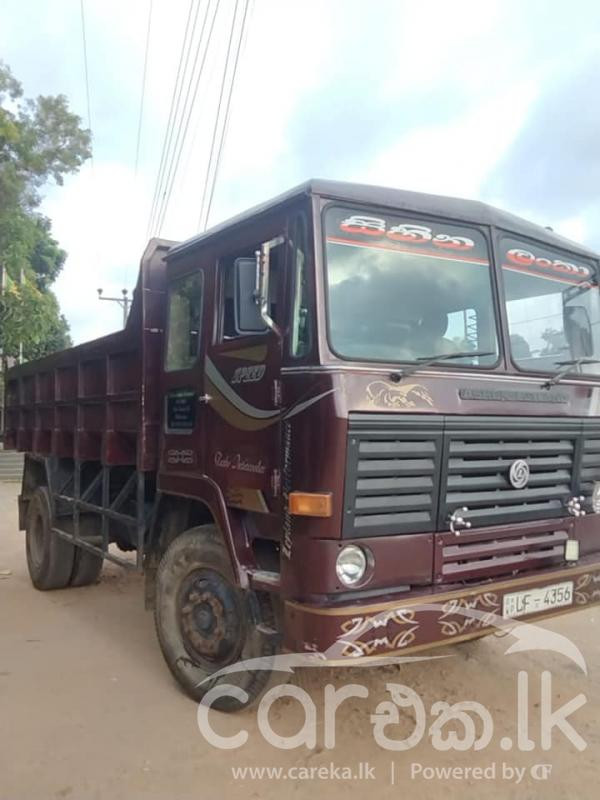 LANKA ASHOK LEYLAND 1613 2006