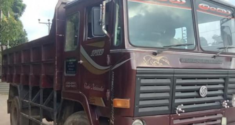 LANKA ASHOK LEYLAND 1613 2006