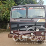LANKA ASHOK LEYLAND 1613 2006