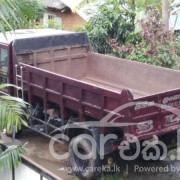 LANKA ASHOK LEYLAND 1613 2006