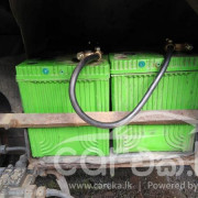 LANKA ASHOK LEYLAND 1613 2006