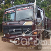 LANKA ASHOK LEYLAND 1613 2006