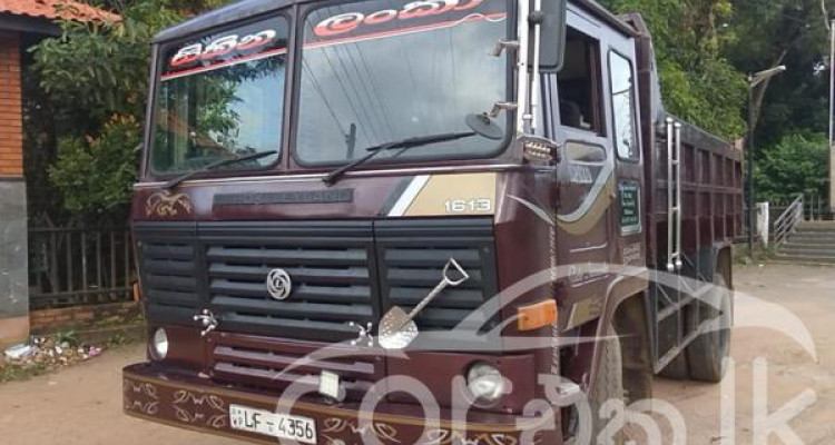 LANKA ASHOK LEYLAND 1613 2006