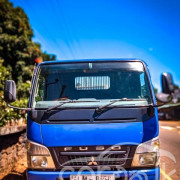MITSUBISHI CANTER FUSO 2010