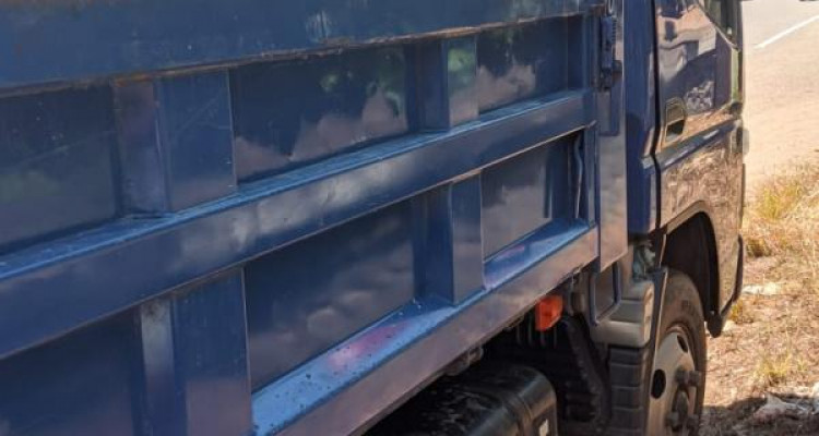 LANKA ASHOK LEYLAND 1613 2006