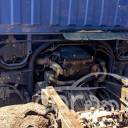 MITSUBISHI CANTER FUSO 2010