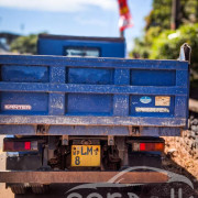 MITSUBISHI CANTER FUSO 2010