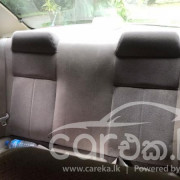MAZDA FAMILIA 2001
