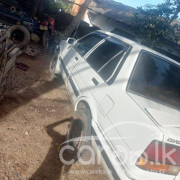 TOYOTA COROLLA 1983