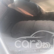 TOYOTA COROLLA 1983