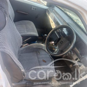 TOYOTA COROLLA 1983