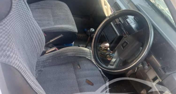 TOYOTA COROLLA 1983