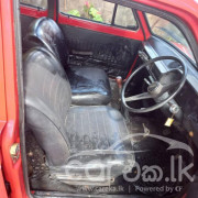 FIAT 127 1979